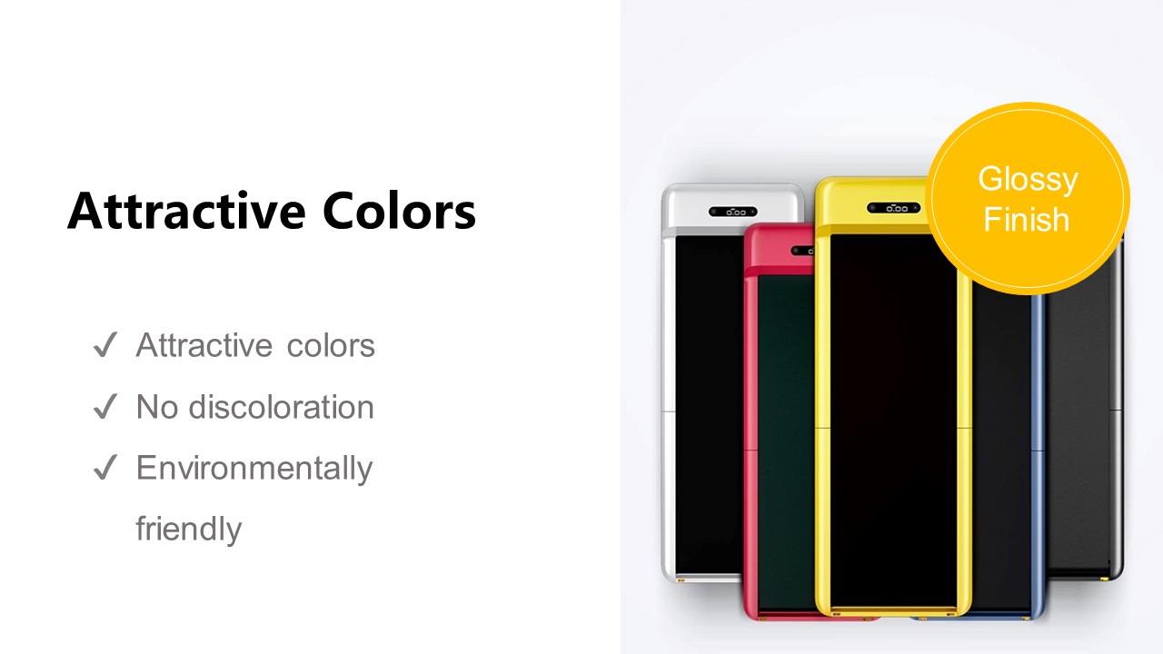 King Smith C2 WalkingPad | Foldable(图7)