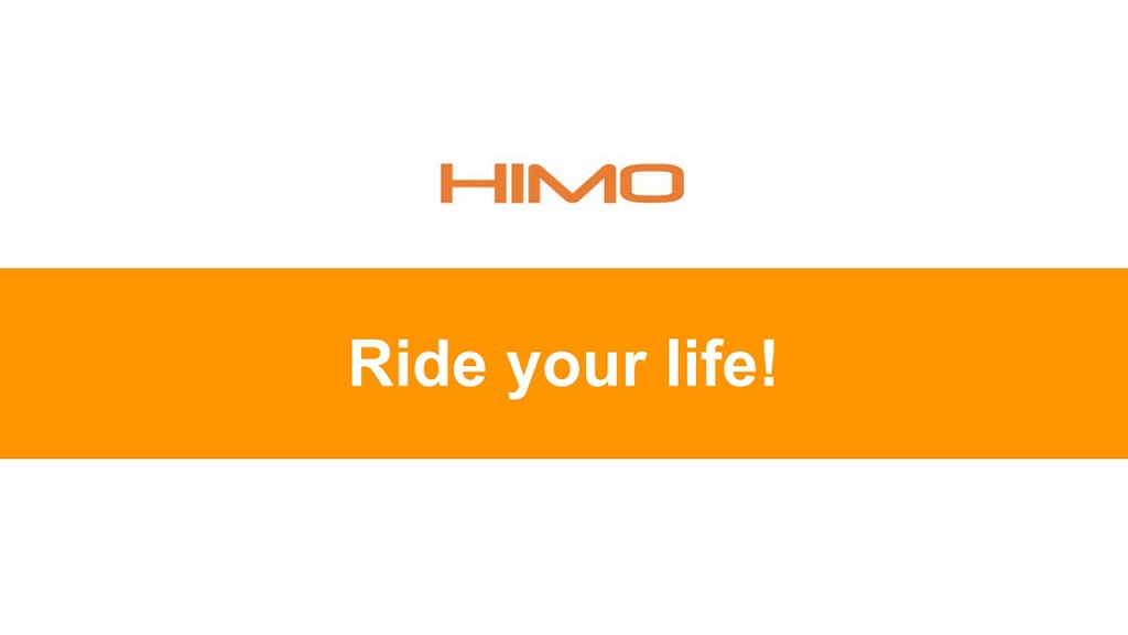 HIMO ZL20 Electric Bicycle Foldable(图16)